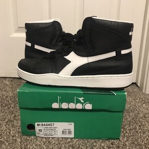 Diadora Basket